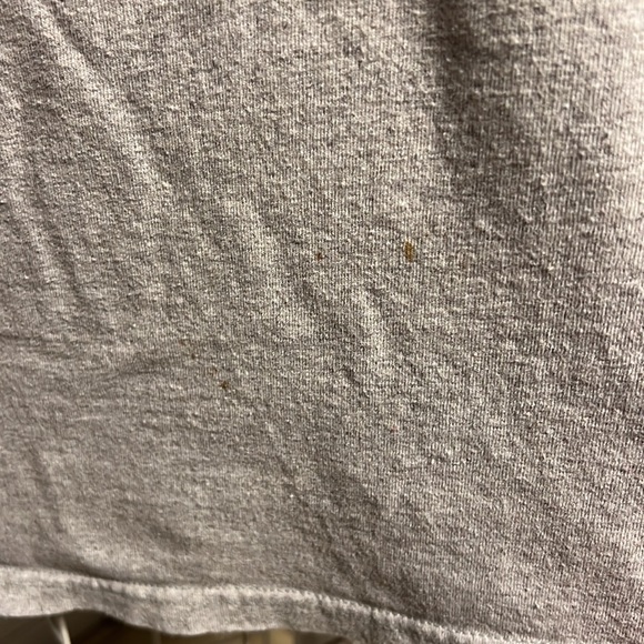 Boston Red Sox’s World Series T-Shirt from 2013 Size XL Color Grey - Picture 3 of 5